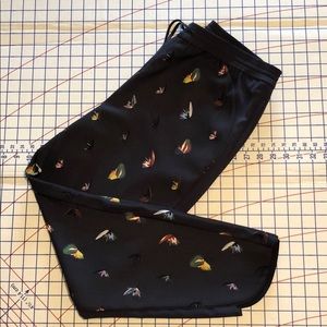 Ted Baker Color By Numbers Joggers